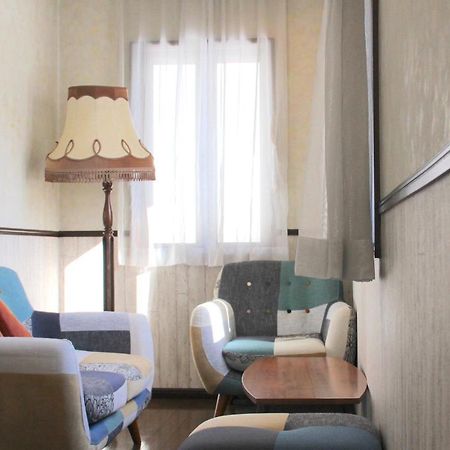 Hotel Seventh Heaven Hakuba Exterior foto