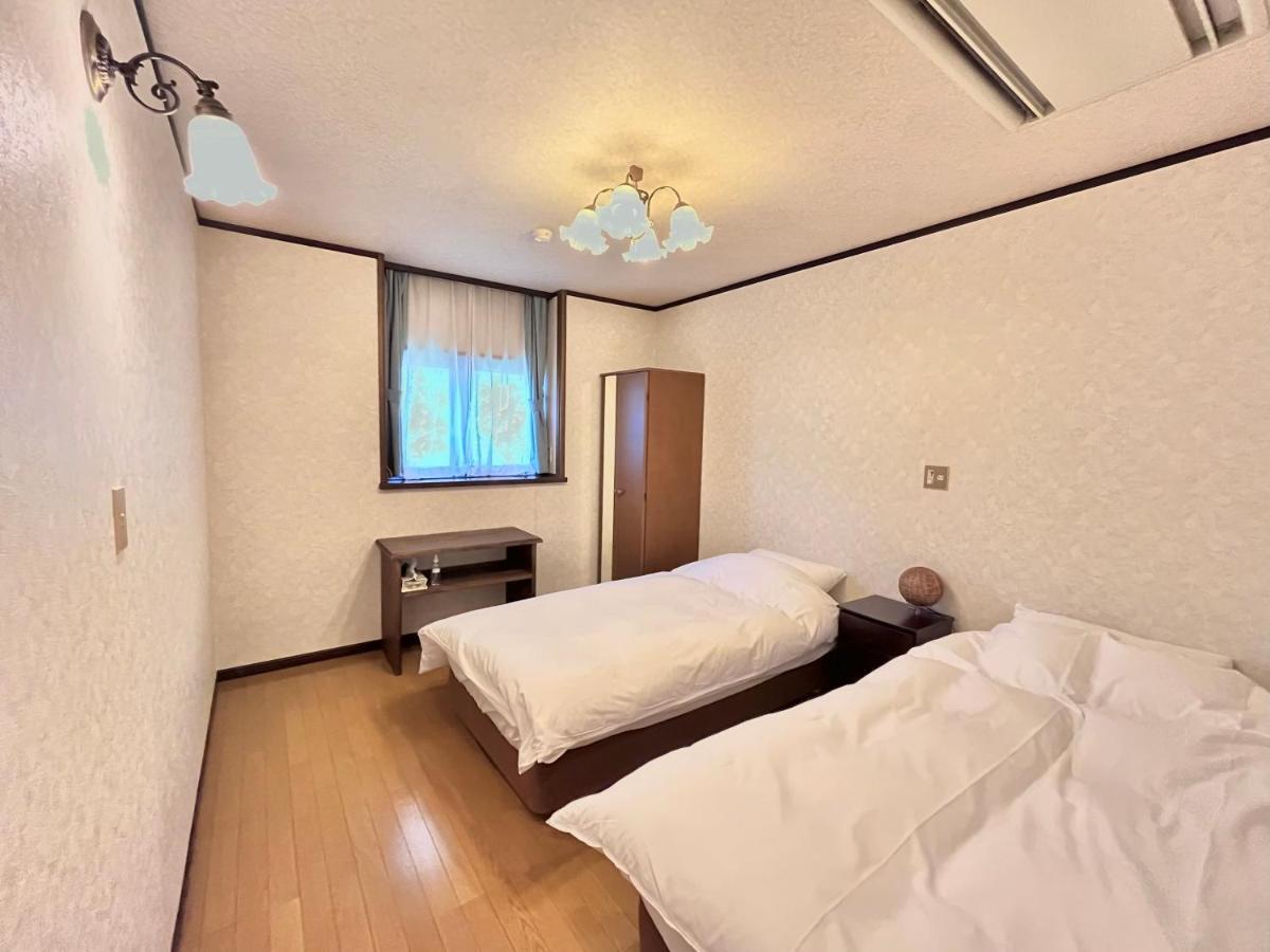 Hotel Seventh Heaven Hakuba Habitación foto