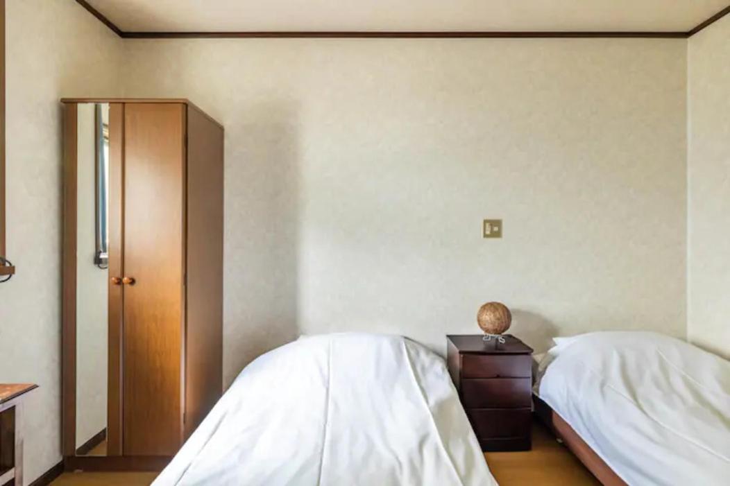 Hotel Seventh Heaven Hakuba Habitación foto