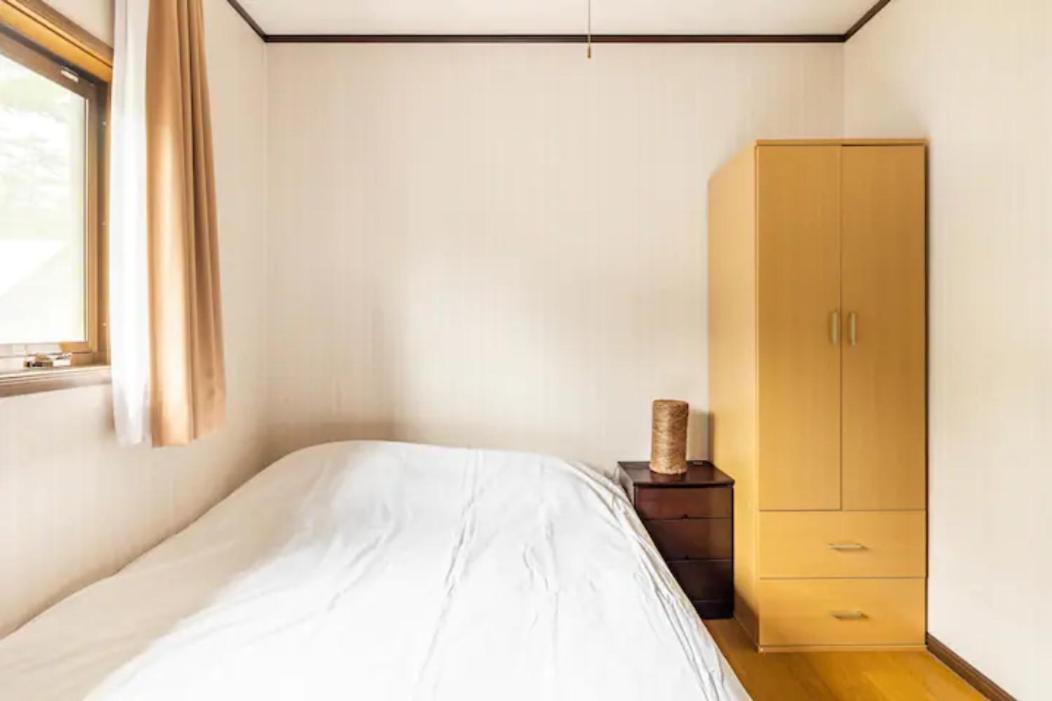 Hotel Seventh Heaven Hakuba Habitación foto
