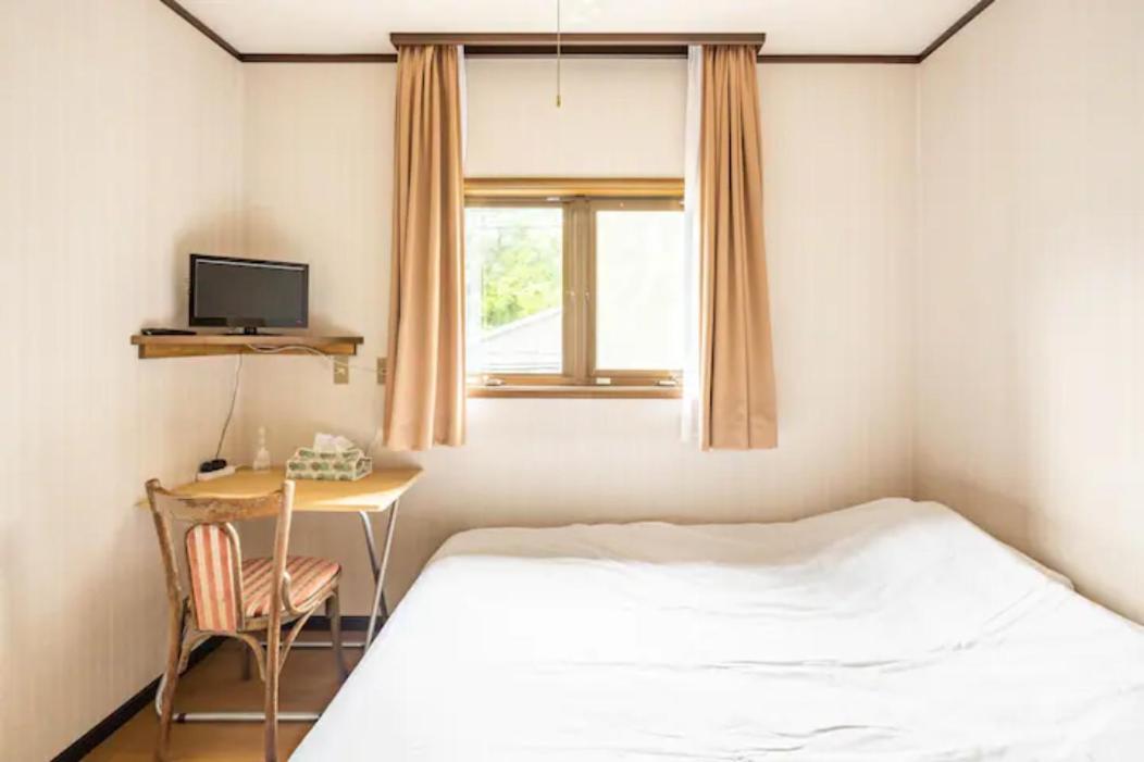 Hotel Seventh Heaven Hakuba Habitación foto